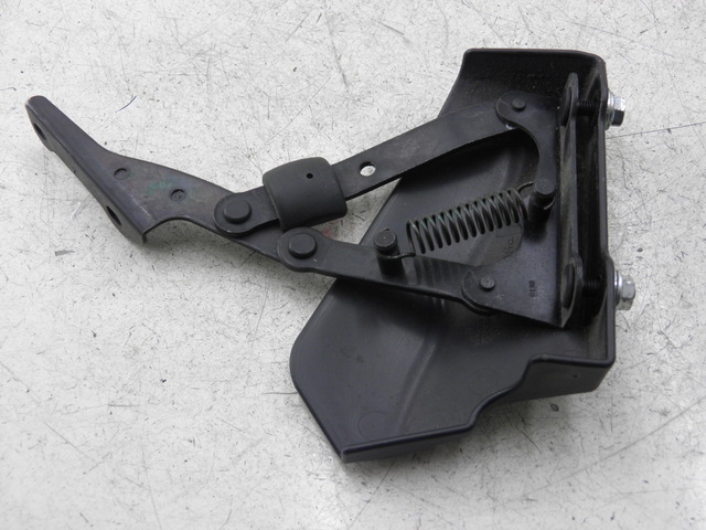 photo de FEDERBEIN HELMFACH PIAGGIO MP3 LT 300 (2010 - 2016)