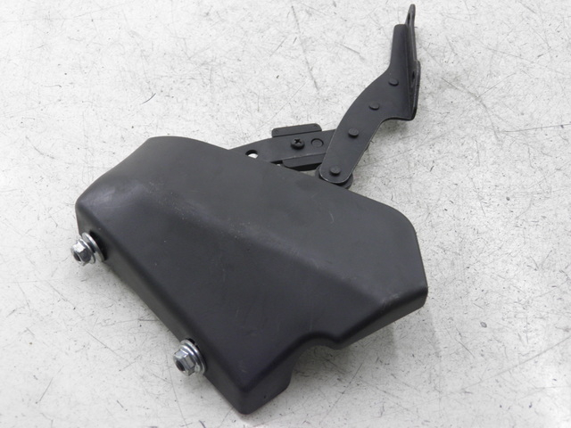 photo de FEDERBEIN HELMFACH PIAGGIO MP3 LT 300 (2010 - 2016)
