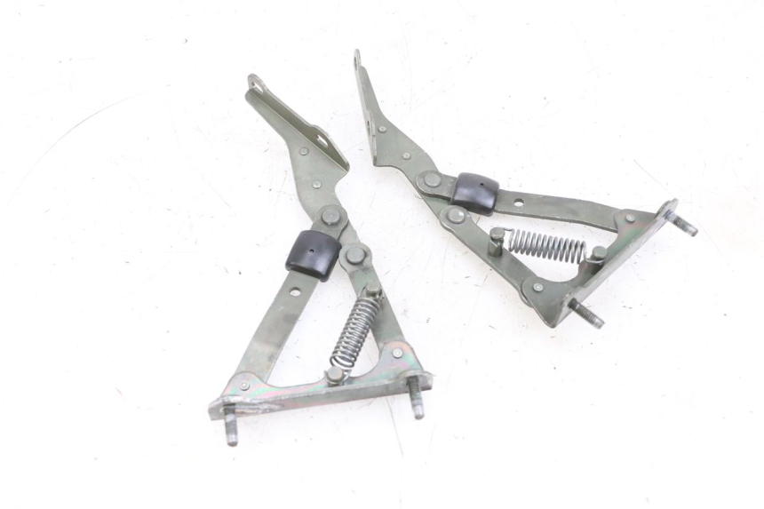 photo de FEDERBEIN HELMFACH PIAGGIO X8 125 (2004 - 2007) - Hauptansicht