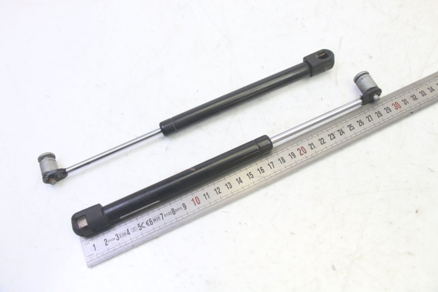 photo de FEDERBEIN SITZ QUADRO 4 4D 350 (2015 - 2018)