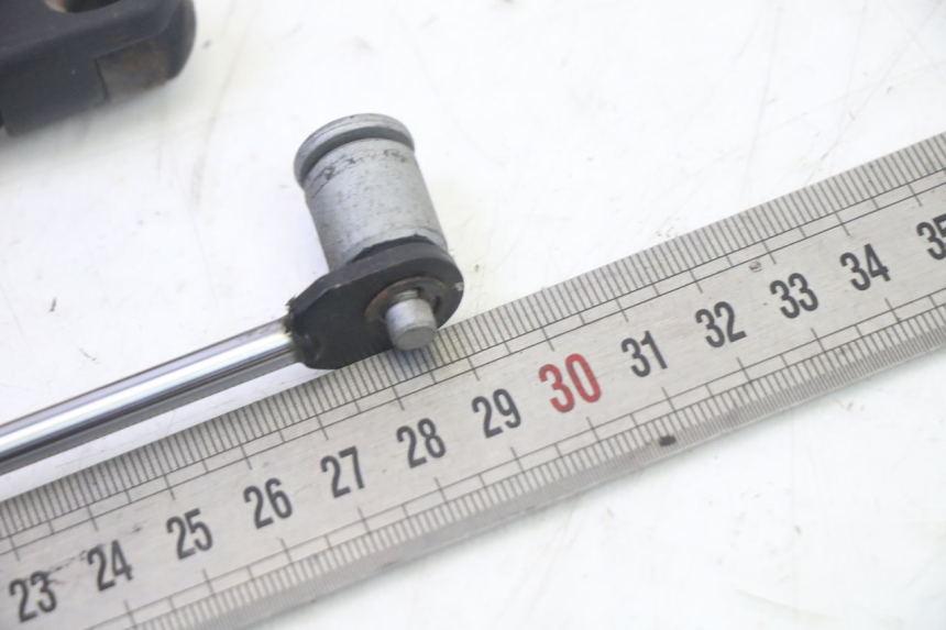 photo de FEDERBEIN SITZ QUADRO 4 4D 350 (2015 - 2018)