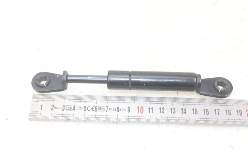 photo de SITZFEDER NECO ALEXONE 125 (2017 - 2024)