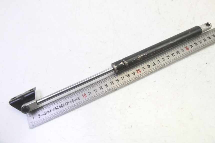 photo de FEDERBEIN SITZ KYMCO DINK STREET 125 (2009 - 2014)