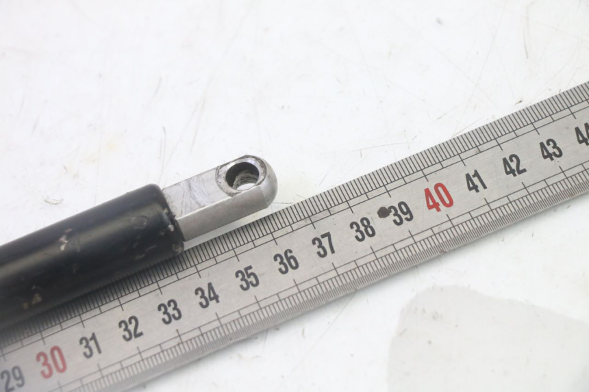 photo de FEDERBEIN SITZ KYMCO DINK STREET 125 (2009 - 2014)