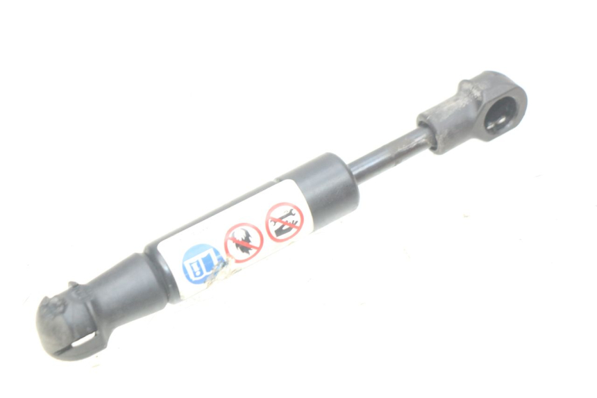 photo de SITZFEDER HONDA INTEGRA NC D 750 (2016 - 2018)