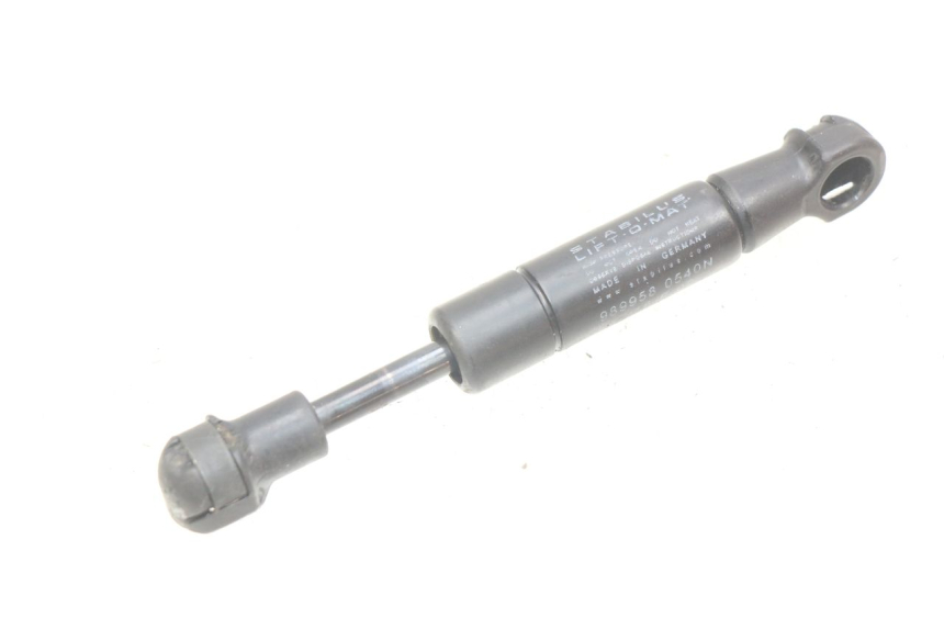 photo de SITZFEDER HONDA INTEGRA NC D 750 (2016 - 2018)