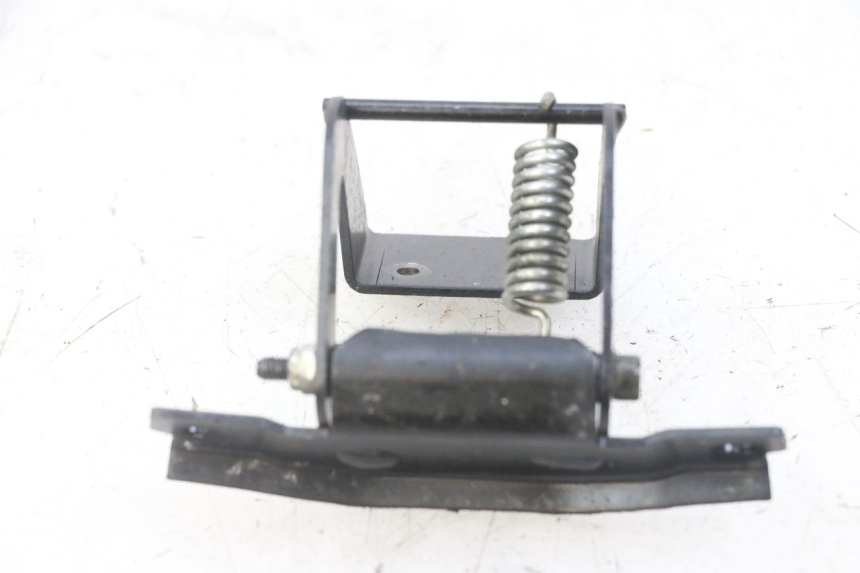 photo de FEDERBEIN SITZ PEUGEOT JET FORCE CARBU 50 (2003 - 2016)