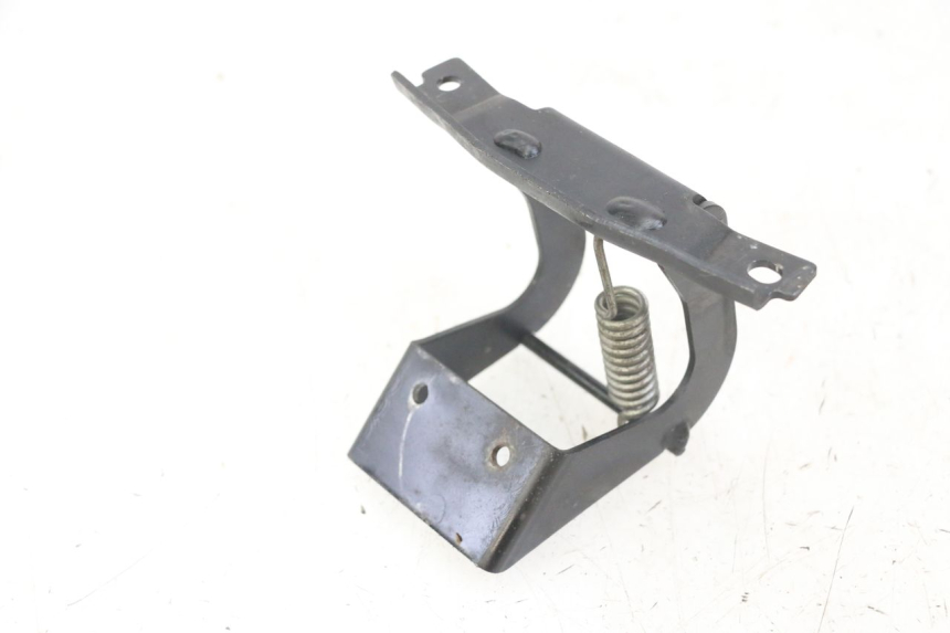 photo de FEDERBEIN SITZ PEUGEOT JET FORCE CARBU 50 (2003 - 2016)