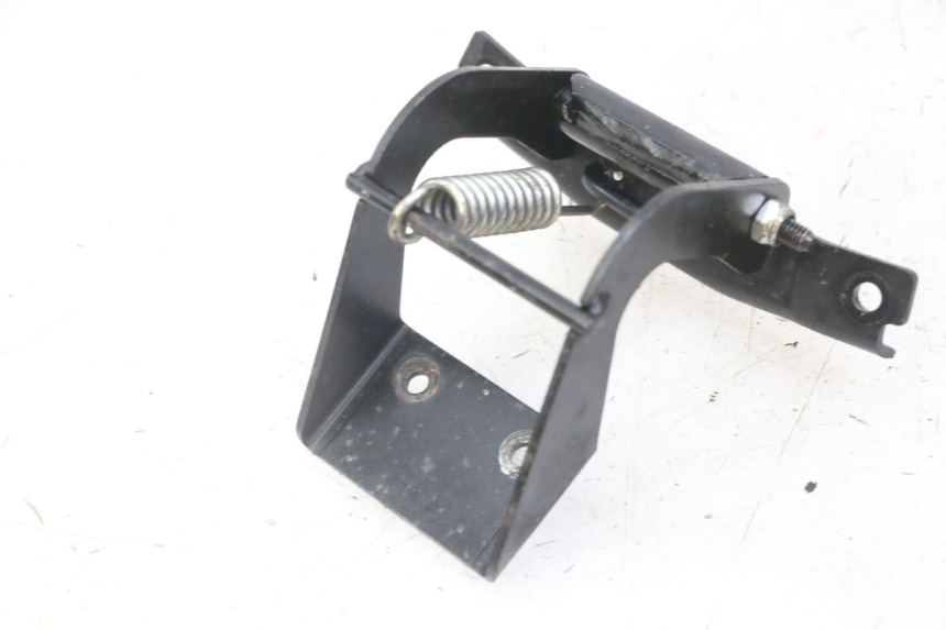 photo de FEDERBEIN SITZ PEUGEOT JET FORCE CARBU 50 (2003 - 2016)