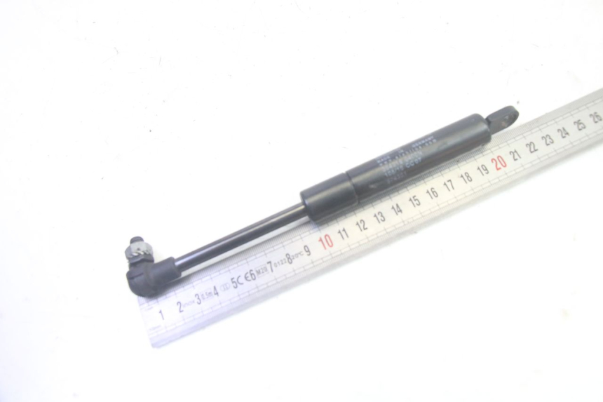 photo de FEDERBEIN SITZ PIAGGIO MP3 HPE 350 (2018 - 2020) - Zoom auf Gebrauchszustand