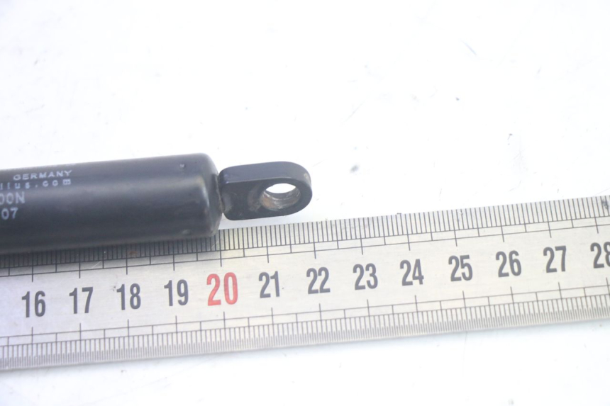 photo de FEDERBEIN SITZ PIAGGIO MP3 HPE 350 (2018 - 2020) - Alternative Perspektive