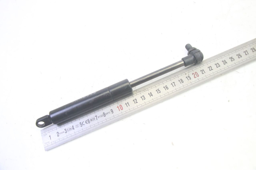 photo de FEDERBEIN SITZ PIAGGIO MP3 500 (2016 - 2018) - Zoom auf Gebrauchszustand