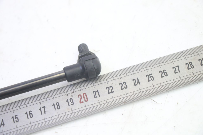 photo de FEDERBEIN SITZ PIAGGIO MP3 500 (2016 - 2018) - Alternative Perspektive