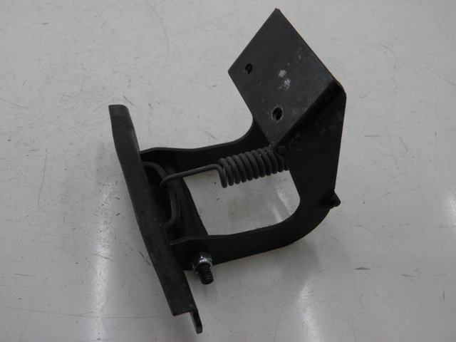 photo de FEDERBEIN SITZ PEUGEOT JET FORCE CARBU 50 (2003 - 2016)