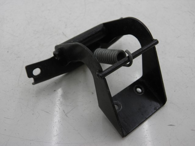 photo de FEDERBEIN SITZ PEUGEOT JET FORCE CARBU 50 (2003 - 2016)