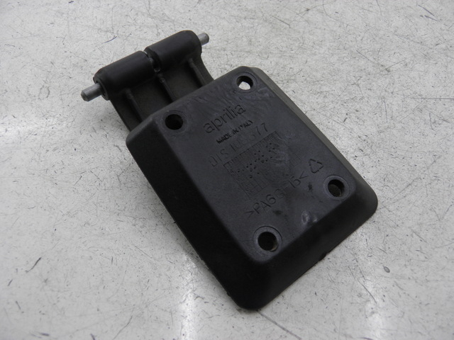 photo de FEDERBEIN SITZ PIAGGIO CARNABY 125 (2007 - 2011)