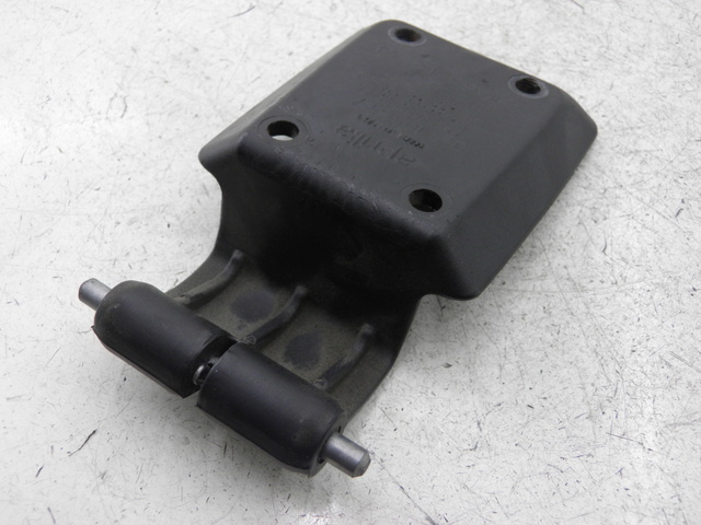 photo de FEDERBEIN SITZ PIAGGIO CARNABY 125 (2007 - 2011)