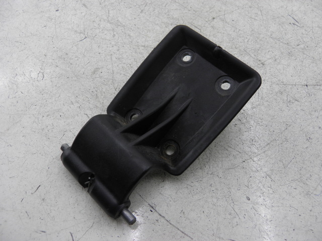 photo de FEDERBEIN SITZ PIAGGIO CARNABY 125 (2007 - 2011)