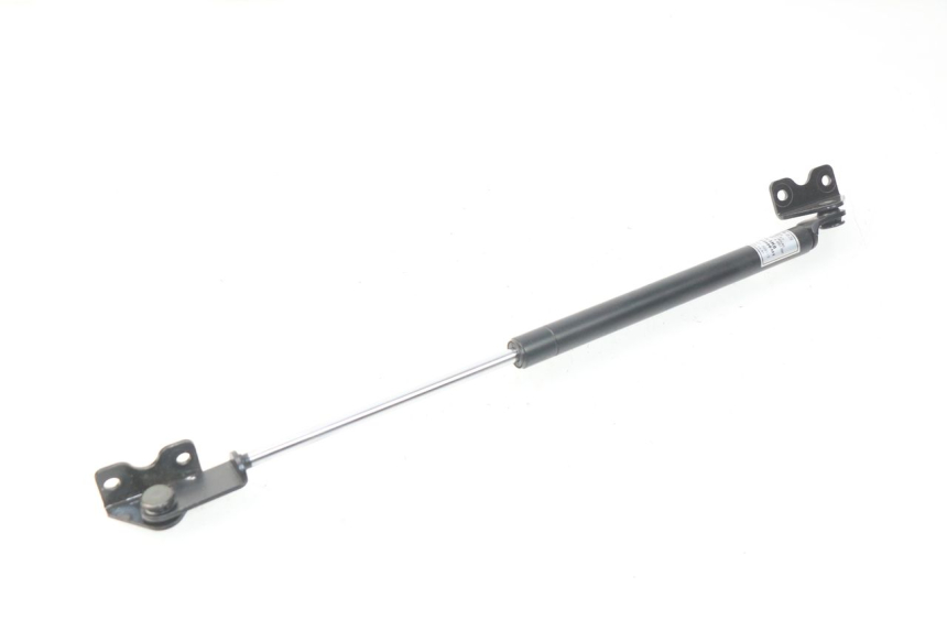 photo de FEDERBEIN SITZ DAELIM S3 125 (2010 - 2017)