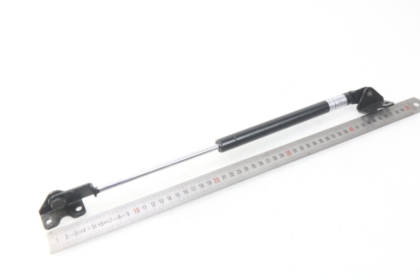 photo de FEDERBEIN SITZ DAELIM S3 125 (2010 - 2017)