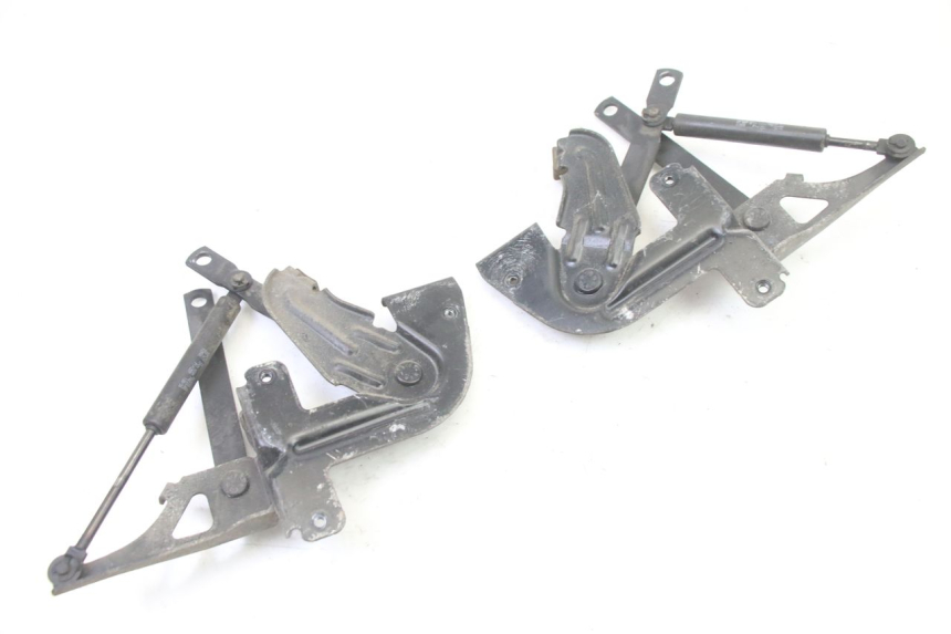 photo de FEDERBEIN SITZ PEUGEOT SATELIS 250 (2006 - 2012)
