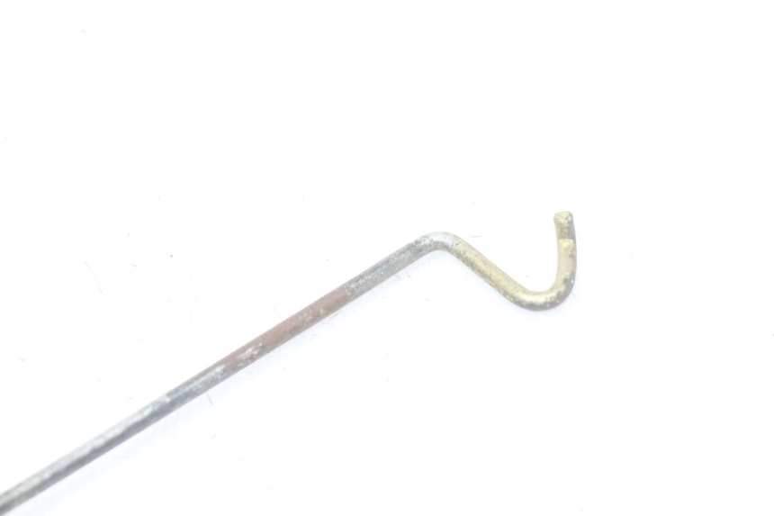 photo de FEDERBEIN SITZ HONDA SCV LEAD 100 (2003 - 2007) - Zoom auf Gebrauchszustand