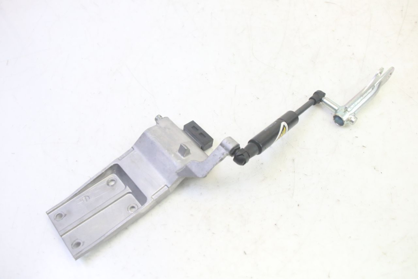 photo de FEDERBEIN SITZ YAMAHA TRICITY 300 (2020 - 2024) - Zoom auf Gebrauchszustand