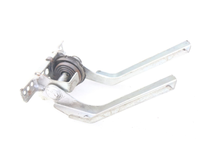 photo de FEDERBEIN SITZ SUZUKI UC EPICURO 125 (1999 - 2003)