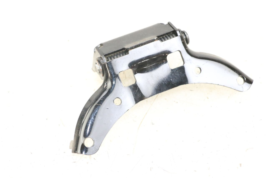 photo de FEDERBEIN SITZ PIAGGIO VESPA PRIMAVERA 4T 50 (2021 - 2024)
