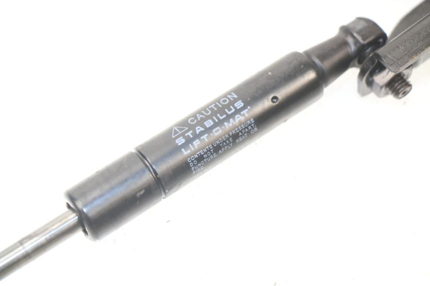 photo de FEDERBEIN SITZ YAMAHA XMAX X-MAX ABS 125 (2014 - 2016) - Alternative Perspektive