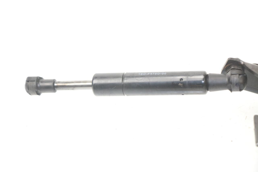 photo de FEDERBEIN SITZ YAMAHA XMAX X-MAX ABS 125 (2014 - 2016) - Gesamtansicht des Produkts