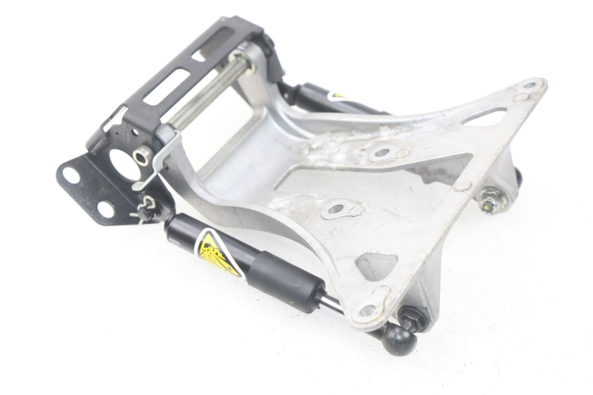 photo de FEDERBEIN SITZ YAMAHA YP T-MAX TMAX 530 (2017 - 2020)