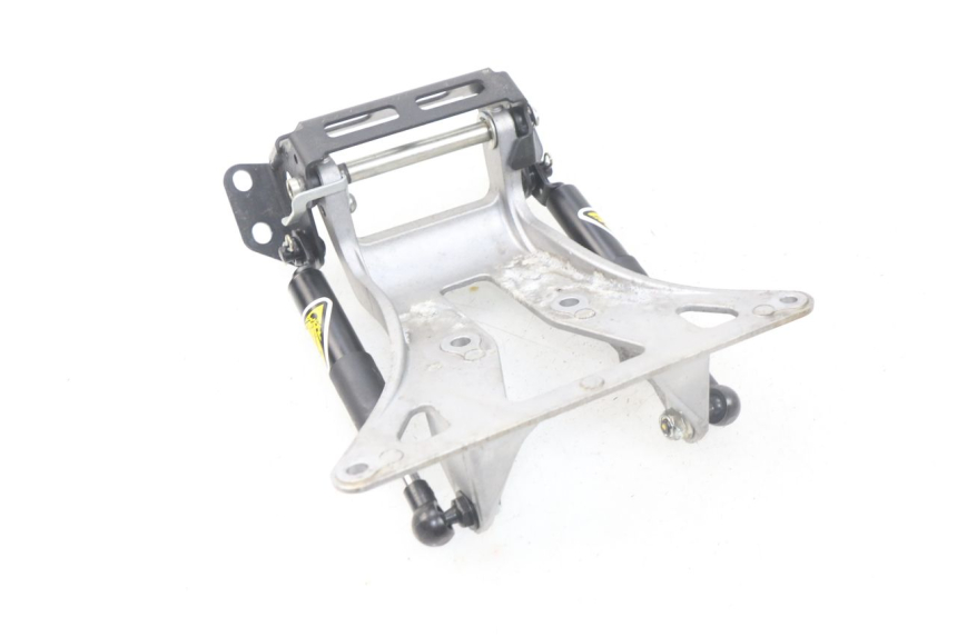 photo de FEDERBEIN SITZ YAMAHA YP T-MAX TMAX 530 (2017 - 2020)