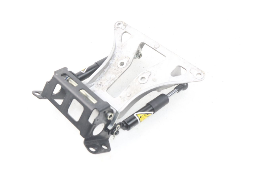 photo de FEDERBEIN SITZ YAMAHA YP T-MAX TMAX 530 (2017 - 2020)