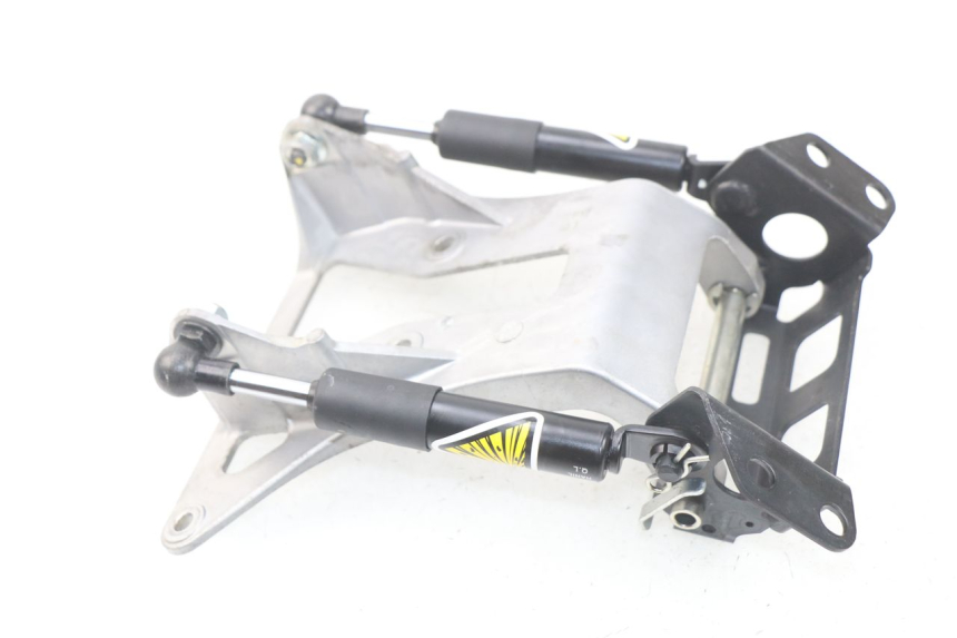 photo de FEDERBEIN SITZ YAMAHA YP T-MAX TMAX 530 (2017 - 2020)