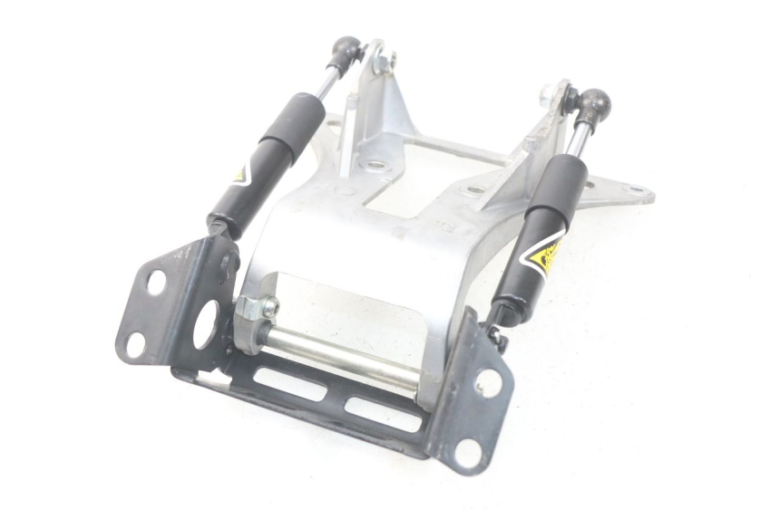 photo de FEDERBEIN SITZ YAMAHA YP T-MAX TMAX 530 (2017 - 2020)