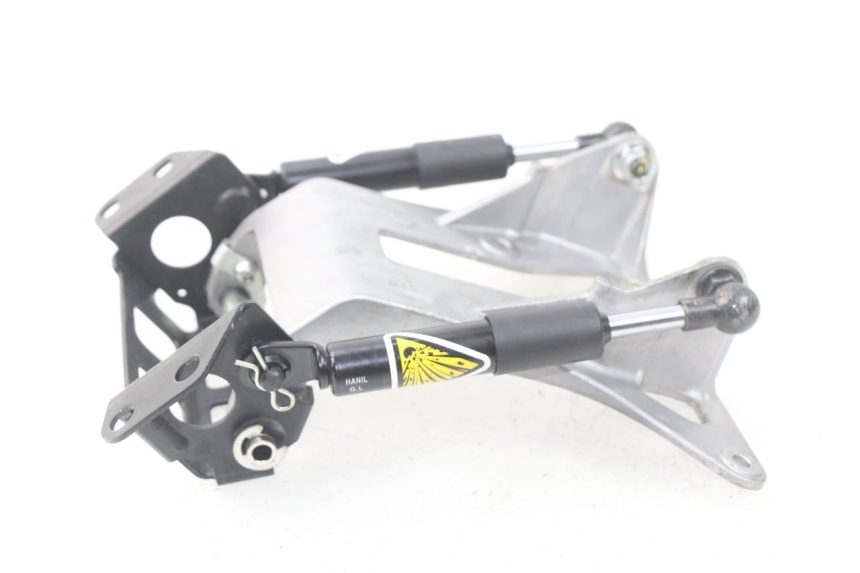 photo de FEDERBEIN SITZ YAMAHA YP T-MAX TMAX 530 (2017 - 2020)