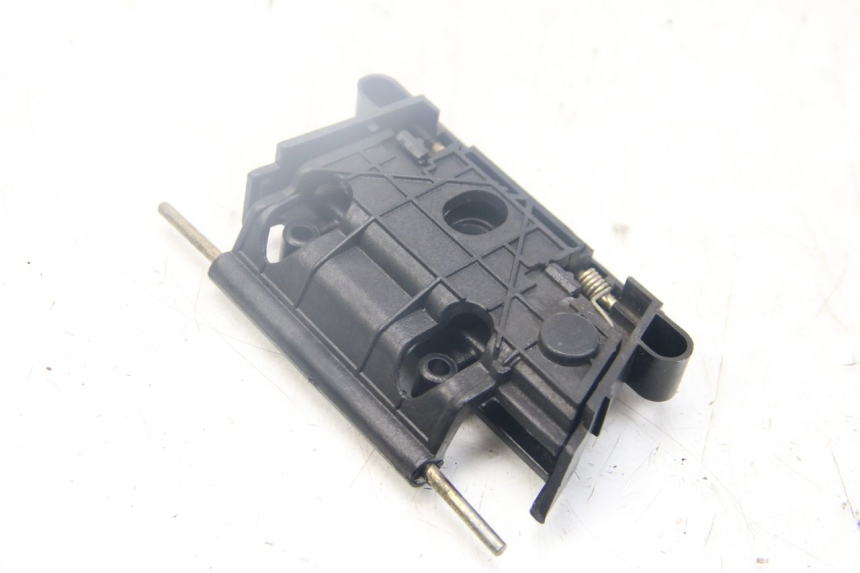 photo de STAUFACH SCHLOSS PEUGEOT VIVACITY NEW 4T 50 (2008 - 2017)