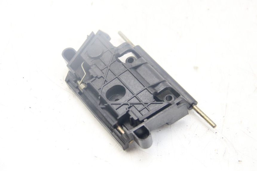 photo de STAUFACH SCHLOSS PEUGEOT VIVACITY NEW 4T 50 (2008 - 2017)