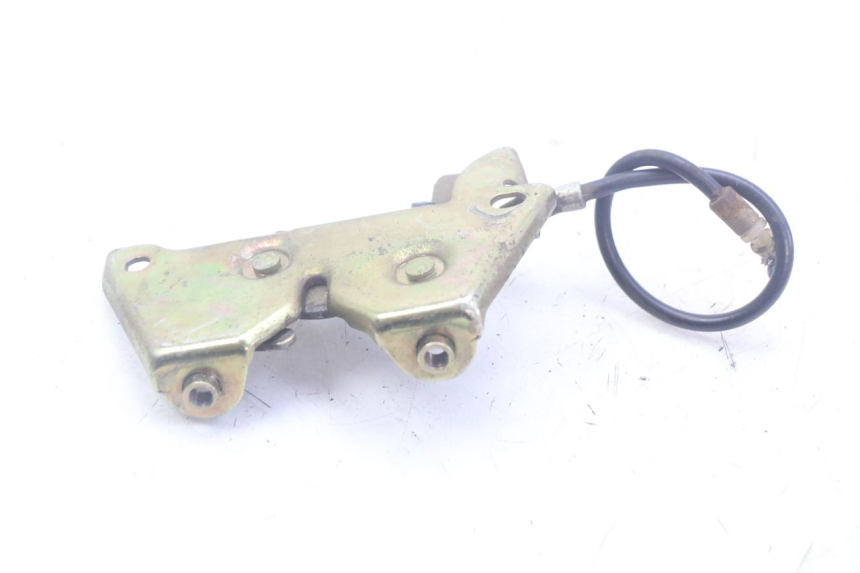 photo de SATTEL SCHLOSS DOLPHIN PYGMY 1 (2020 - 2024)