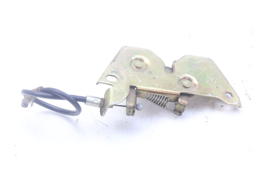 photo de SATTEL SCHLOSS DOLPHIN PYGMY 1 (2020 - 2024)