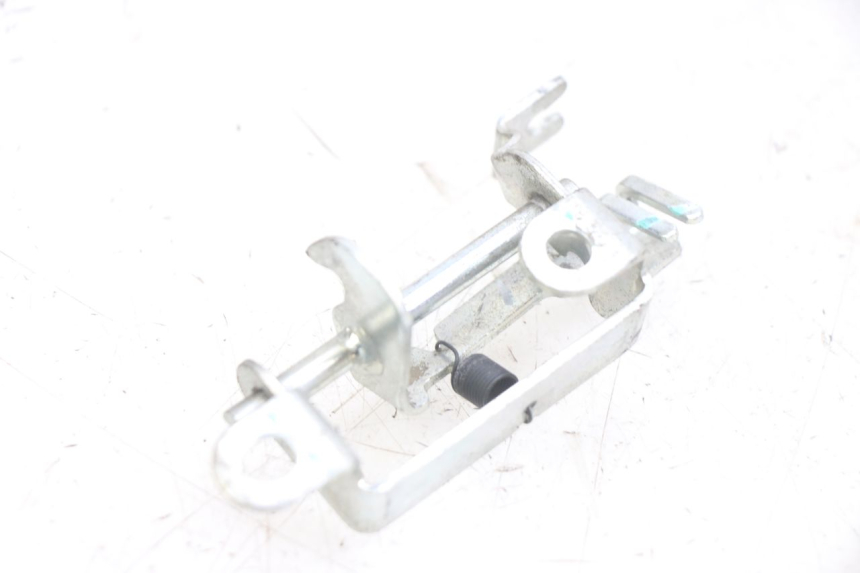 photo de VERRIEGELUNGSKLAPPE HONDA PCX (JF47) 125 (2012 - 2013)