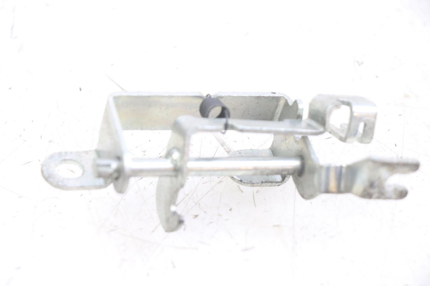 photo de VERRIEGELUNGSKLAPPE HONDA PCX (JF47) 125 (2012 - 2013)