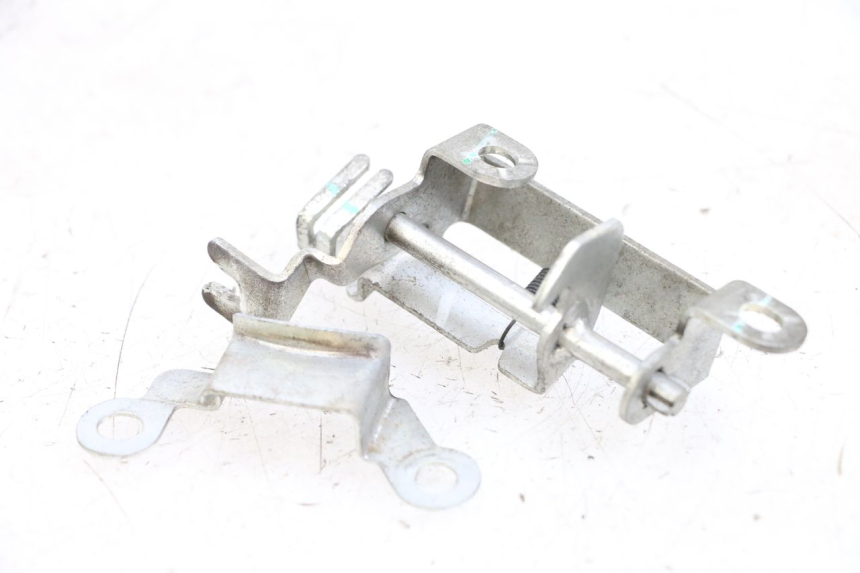 photo de VERRIEGELUNGSKLAPPE HONDA PCX (JF47) 125 (2012 - 2013)