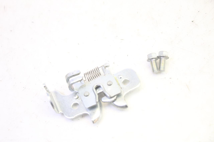 photo de TÃœRSCHLOSS YAMAHA TRICITY 300 (2020 - 2024) - Hauptansicht