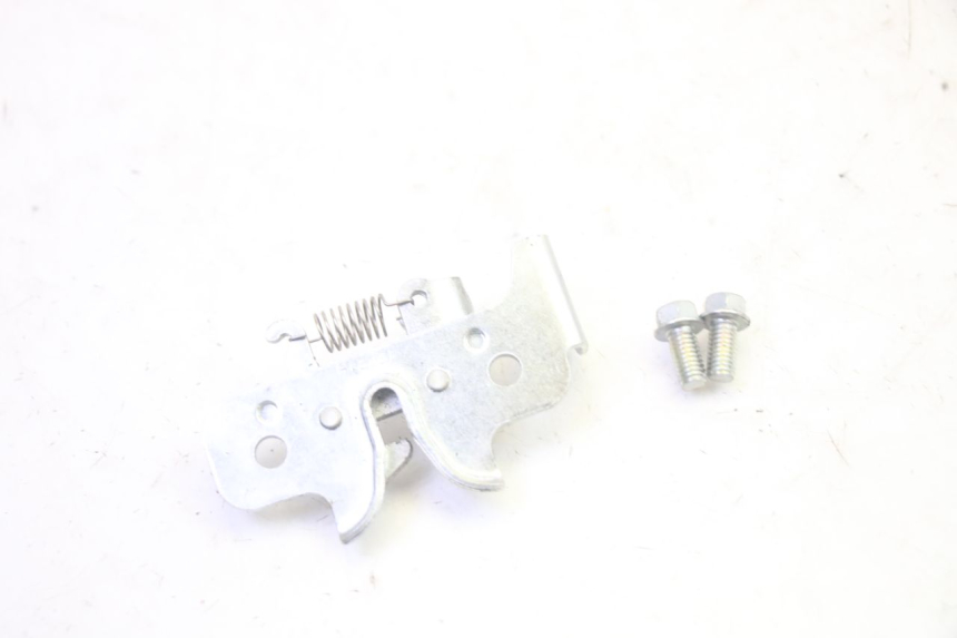 photo de TÃœRSCHLOSS YAMAHA TRICITY 300 (2020 - 2024) - Zoom auf Gebrauchszustand