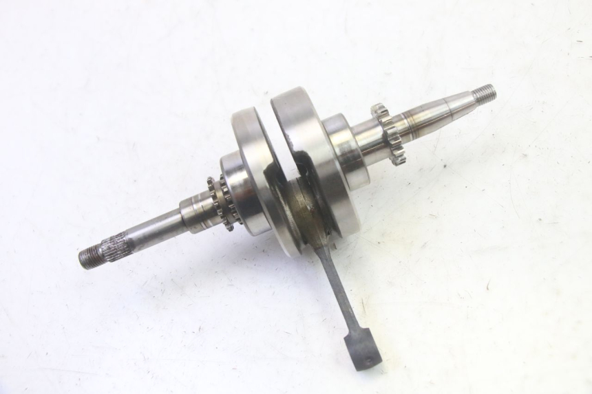 photo de KURBELWELLE KYMCO AGILITY 16+ 4T 50 (2018 - 2023) - Hauptansicht