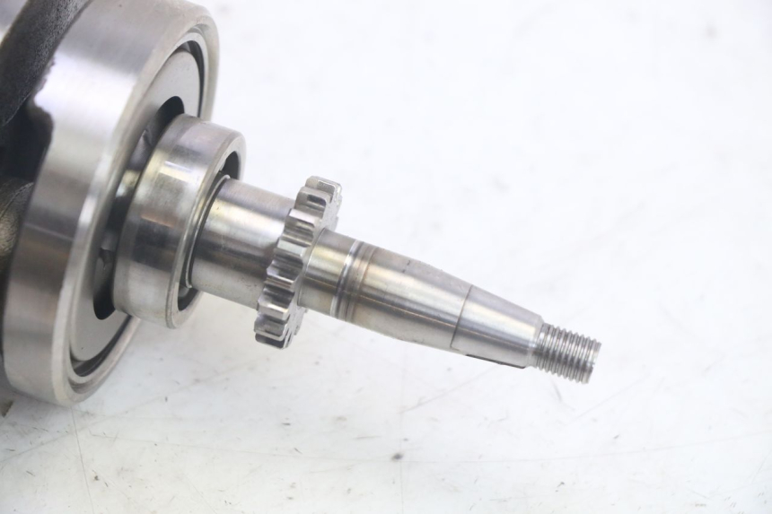 photo de KURBELWELLE KYMCO AGILITY 16+ 4T 50 (2018 - 2023) - Technische Nahaufnahme