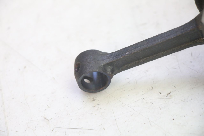 photo de KURBELWELLE KYMCO AGILITY 16+ 4T 50 (2018 - 2023) - Gesamtansicht des Produkts