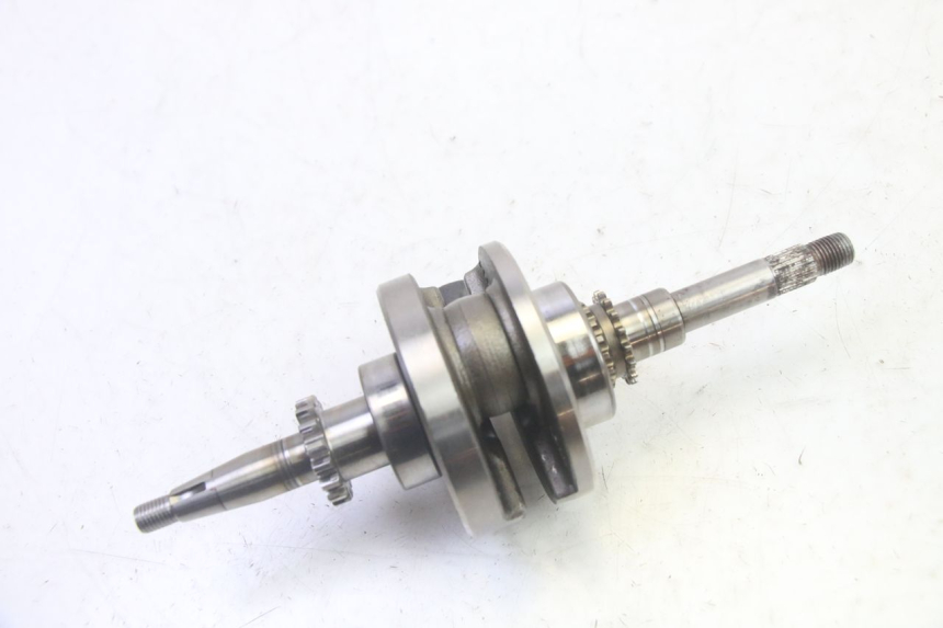 photo de KURBELWELLE KYMCO AGILITY 16+ 4T 50 (2018 - 2023) - Geprüftes Gebrauchtteil